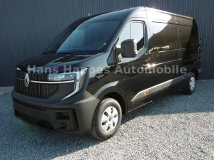 Renault Master IV  3,5t L3H2 150 2x SCHIEBETÜR Allwetter