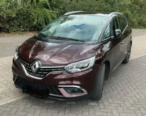 Renault Grand Scenic TCe 160 EDC Executive Executive