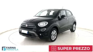 Fiat FIAT 500X - 500X 1.3 T4 City Cross 150cv dct