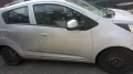 Chevrolet Zuverlässiger & sparsamer Chevrolet Spark ...