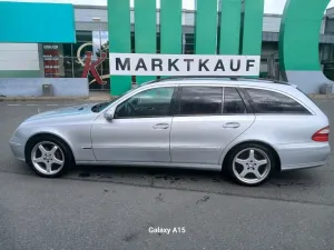 Mercedes-Benz 320cdi  mercedes