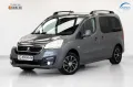 Peugeot Partner Tepee 1.2 PT 110PS Pano NAVI 1Hand