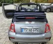 Abarth 695C Rivale #2497 von 2500
