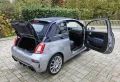 Abarth 695C Rivale #2497 von 2500
