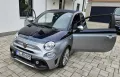 Abarth 695C Rivale #2497 von 2500