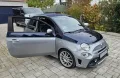 Abarth 695C Rivale #2497 von 2500