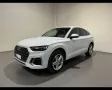 Audi AUDI Q5 SPORTBACK 40 TDI MHEV QUATTRO S-TRONIC S