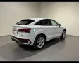 Audi AUDI Q5 SPORTBACK 40 TDI MHEV QUATTRO S-TRONIC S