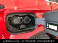 Mitsubishi Plug-in Hybrid 2,4L Intro