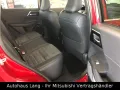 Mitsubishi Plug-in Hybrid 2,4L Intro
