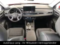 Mitsubishi Plug-in Hybrid 2,4L Intro