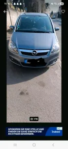 Opel Sehr Gut Zustand