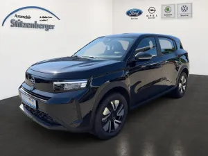 Opel Frontera Electric Edition *SHZ*RFK*ALU*KLIMAAUTO
