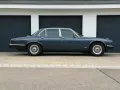 Jaguar XJ12/DaimlerDoubleSix/60.000KM/SAMMLER