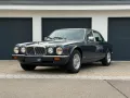 Jaguar XJ12/DaimlerDoubleSix/60.000KM/SAMMLER
