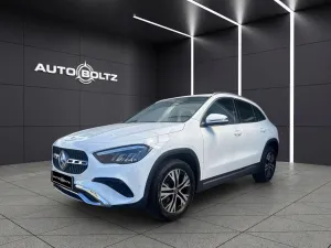 Mercedes-Benz GLA 180 Progressive Line Adv. Winter Kamera MBUX