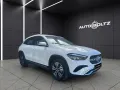 Mercedes-Benz GLA 180 Progressive Line Adv. Winter Kamera MBUX