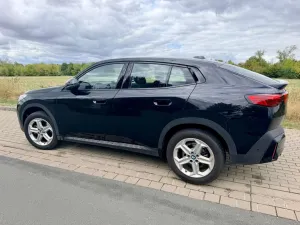 BMW X2 sDrive20i Neues Modell