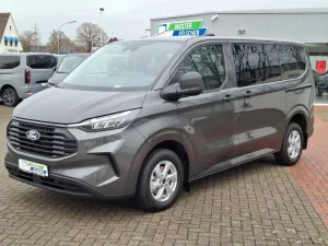 Ford Transit Custom Kombi 320 L1 NaviTrend 8 Sitzer