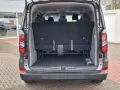 Ford Transit Custom Kombi 320 L1 NaviTrend 8 Sitzer