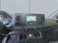 Mercedes-Benz Sprinter 317 CDI Kasten*Maxi*Schwingsitz*Automa
