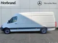 Mercedes-Benz Sprinter 317 CDI Kasten*Maxi*Schwingsitz*Automa