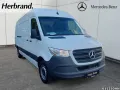 Mercedes-Benz Sprinter 317 CDI Kasten*Maxi*Schwingsitz*Automa