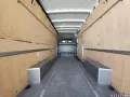 Mercedes-Benz Sprinter 317 CDI Kasten*Maxi*Schwingsitz*Automa