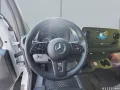 Mercedes-Benz Sprinter 317 CDI Kasten*Maxi*Schwingsitz*Automa