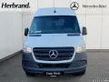 Mercedes-Benz Sprinter 317 CDI Kasten*Maxi*Schwingsitz*Automa