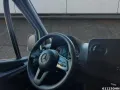 Mercedes-Benz Sprinter 317 CDI Kasten*Maxi*Schwingsitz*Automa