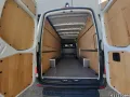 Mercedes-Benz Sprinter 317 CDI Kasten*Maxi*Schwingsitz*Automa