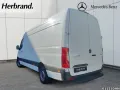 Mercedes-Benz Sprinter 317 CDI Kasten*Maxi*Schwingsitz*Automa