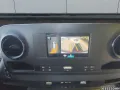 Mercedes-Benz Sprinter 317 CDI Kasten*Maxi*Schwingsitz*Automa