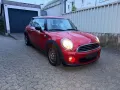 MINI Mini Cooper one