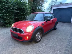 MINI Mini Cooper one