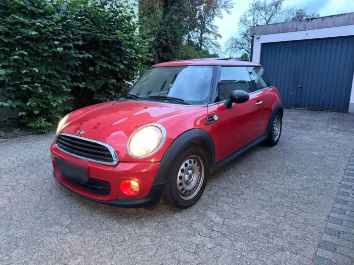 MINI Mini Cooper one
