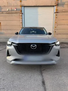 Mazda CX-60 3.3 e-SKYACTIV D254 Takumi Auto AWD Takumi