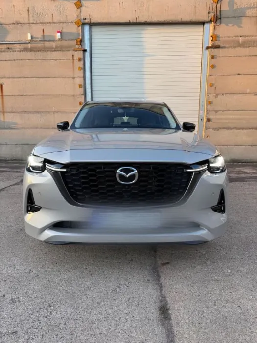 Mazda CX-60 3.3 e-SKYACTIV D254 Takumi Auto AWD Takumi