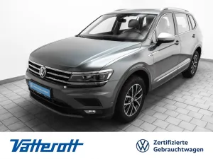 Volkswagen Tiguan Allspace 1.5 TSI Comfortline AHK Pano Sta