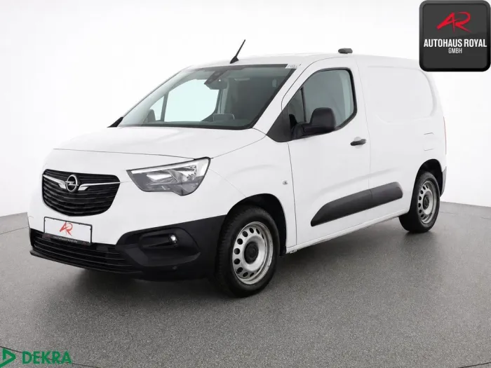 Opel Combo 1.5 CDTI KASTEN NAVI,KILMA,STANDHEIZUNG,SH