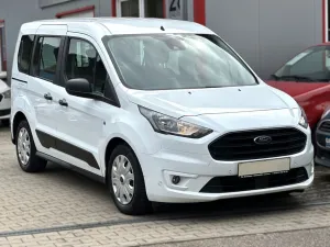 Ford Transit Connect 1.5*Kamera*Navi*Parkpilot*Tempo