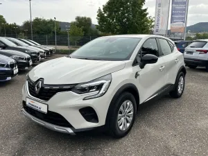 Renault Captur II Experience LED AC NAVI CAM EURO6 TOP**
