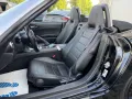 Fiat 124 Spider Lusso / Roadster / TRAUM !!!