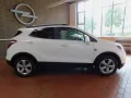 Opel Mokka X Innovation Automatik 4x4