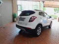 Opel Mokka X Innovation Automatik 4x4