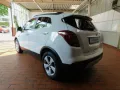 Opel Mokka X Innovation Automatik 4x4