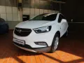 Opel Mokka X Innovation Automatik 4x4