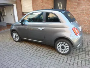 Fiat 500C 1.0 GSE N3 Hybrid PIÙ DOLCEVITA C PIÙ D...