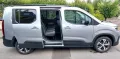 Peugeot e-Rifter 136 GT L2 GT